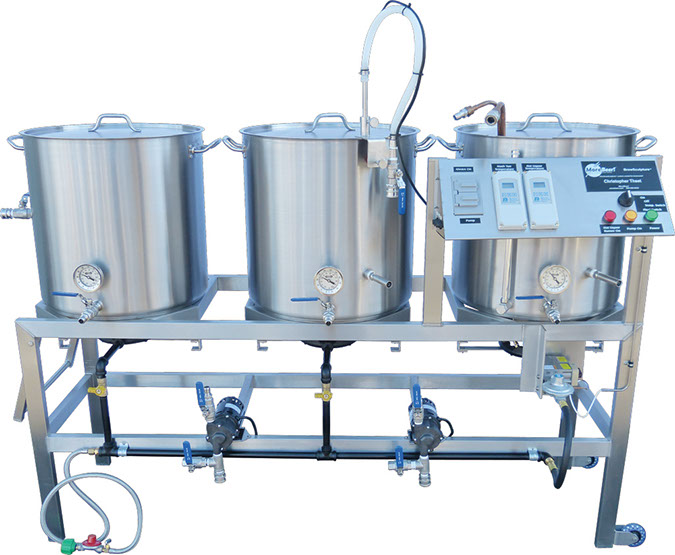 Souping up Your Home Brewing Setup MoreBeer